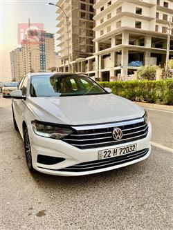 ڤۆڵکسواگن جێتا